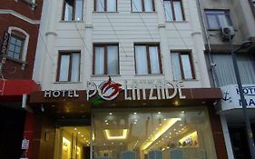 Polatzade Hotel